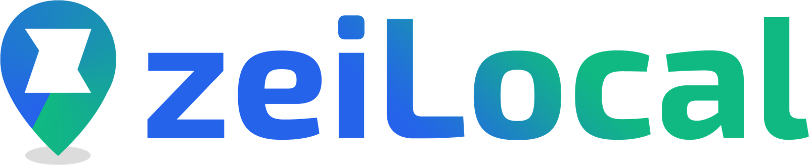 ZeiLocal Market Logo